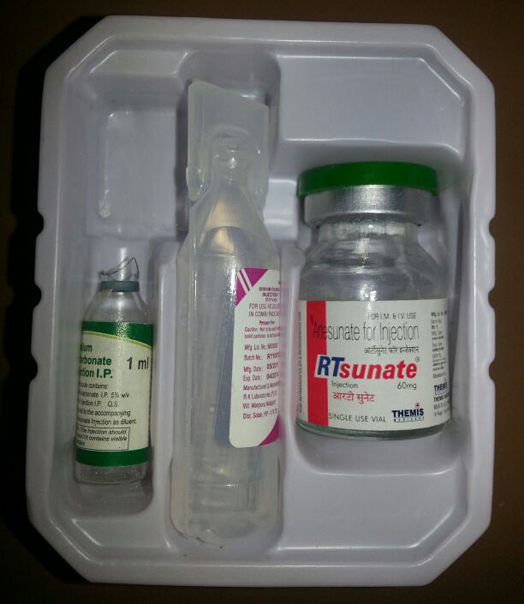 Medical and Pharmaceutical Packaging